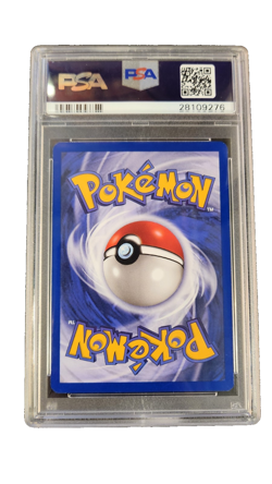 2000 POKEMON ROCKET 1ST EDITION #22 DARK DRAGONITE PSA 10 - Image 2