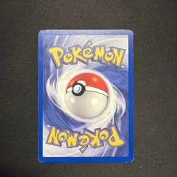 Pokemon TCG: Meowth 62/84 - 2000 Pokemon Team Rocket - WOTC- 1ST EDITION - NM/M - Image 4