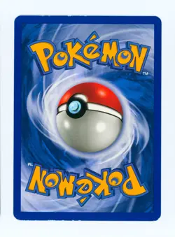 2002 Butterfree Pokemon Expedition Set #5 English Holo Pokemon TCG Card - Image 2