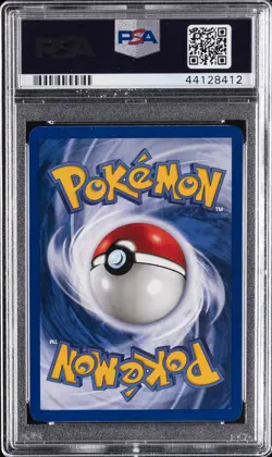 2000 POKEMON ROCKET 1ST EDITION #53 DRATINI PSA 10 - Image 2