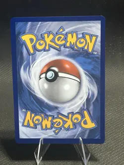 The Pokemon Company Oricorio ex 024 Mega Evolution Promo Holo 190 HP - Image 2