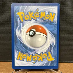 Pokemon Cleffa 202/197 SV03 Obsidian Flames Illustration Rare Holo English - Image 2