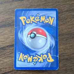 Pokemon TCG Light Dragonite Neo Destiny Holo Rare 14/105 Unlimited 2000 English - Image 2