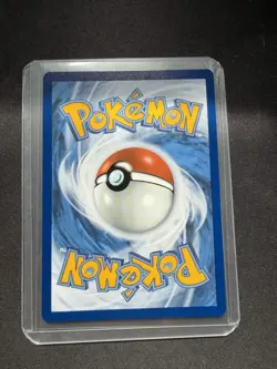 Pokemon TCG Scarlet & Violet Mewtwo SVP 052 Black Star Promo Card - Image 2