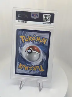 PSA 10 Mewtwo SVP 052 Black Star Promo 151 UPC Pokemon TCG - Image 2