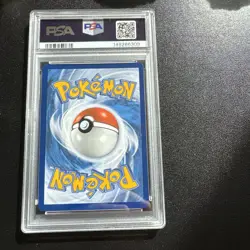 PSA 10 Mewtwo SVP 052 Black Star Promo 151 UPC Pokemon TCG - Image 2