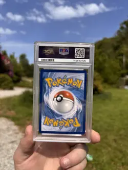 PSA 10 Mewtwo SVP 052 Black Star Promo 151 UPC Pokemon TCG - Image 3