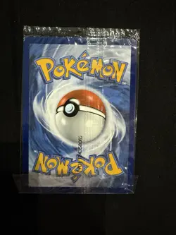 Pokemon TCG Mewtwo SVP 052 Black Star Promo 151 English Sealed Card - Image 5