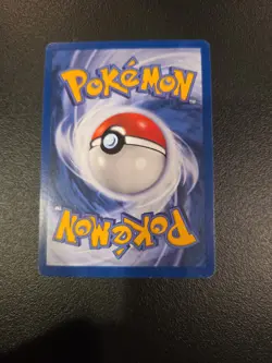Pokemon Pikachu TCG Black Star Promos Card #27 Regular Promo - Image 2