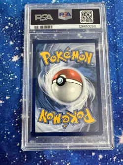 2023 POKEMON SVP EN-SV 151 ULTRA PREMIUM COLLECTION MEW EX #053 PSA 9 Mint - Image 2