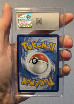 2023 Pokemon Crown Zenith Gold Rare Origin Forme Palkia VSTAR #GG67 CGC 10 - Image 4
