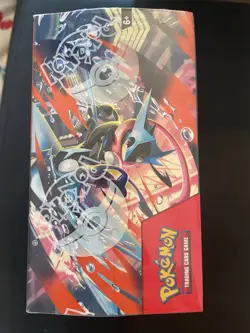 Pokemon TCG Chaos Rising Booster Box Factory Sealed Full - Image 4