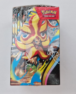 Pokemon TCG Chaos Rising Half Booster Box Brand New & Factory Sealed - UK Stock - Image 3