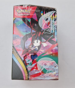 Pokemon TCG Chaos Rising Half Booster Box Brand New & Factory Sealed - UK Stock - Image 4