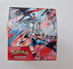 Pokemon TCG Chaos Rising Half Booster Box Brand New & Factory Sealed - UK Stock - Image 5
