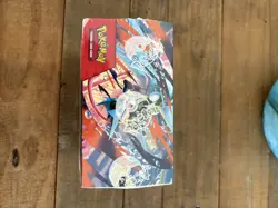 Pokemon TCG Chaos Rising Booster Box Factory Sealed (36 Packs) UK SELLER - Image 2