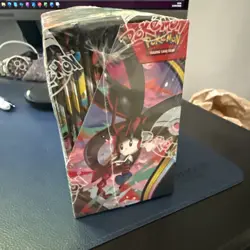 Pokemon TCG Chaos Rising Booster Box Factory Sealed 36 Packs - Image 2