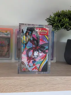 Pokemon TCG Chaos Rising Booster Box Factory Sealed 36 Packs - Image 4