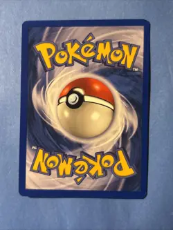 Pokemon Card: Trainer Stadium Pokemon Tower Black Star Promo 42 Rare! NM - Image 2