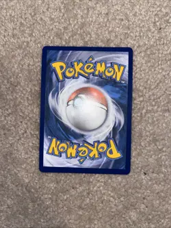 Peonia - 196/198 - Full Art Ultra Rare Chilling Reign - Pokemon Card - NM - Image 4