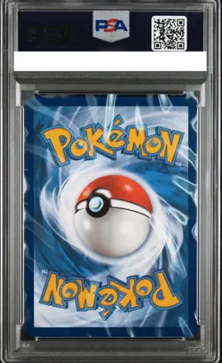 Pokemon Crown Zenith Pikachu 160/159 Secret Rare Full Art Holo PSA 10 - Image 2