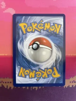 Pokemon Card Magearna V 182/195 Ultra Rare Full Art Silver Tempest Near Mint - Image 2