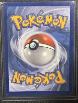 Pokemon Gengar EX Full Art Holo Ultra Rare Card XY-Phantom Forces 114/119 - Image 4