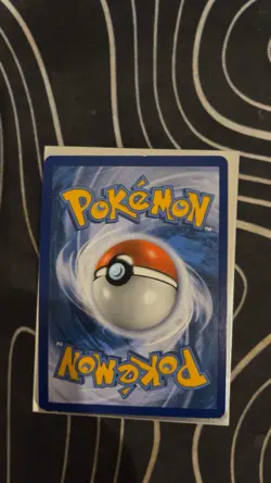 Nita 180/181 Full Art Holo Sun & Moon Team Up Ultra Rare Pokemon Trainer Card - Image 2