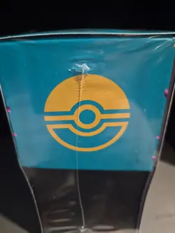 Pokemon TCG Mega Evolutions Ascended Heroes Elite Trainer Box ETB - New Sealed - Image 2