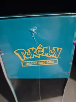 Pokemon TCG Mega Evolutions Ascended Heroes Elite Trainer Box ETB - New Sealed - Image 5