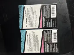 Pokemon TCG Mega Evolutions Ascended Heroes Booster Bundle Lot Of 2 - Image 2