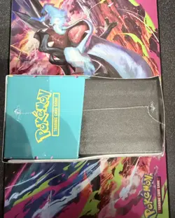 Pokemon TCG Mega Evolutions Ascended Heroes Elite Trainer Box ETB - New Sealed - Image 5