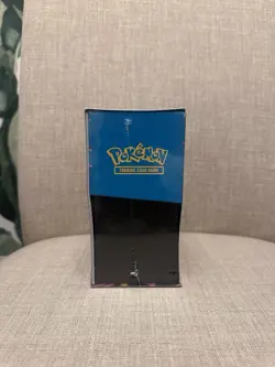 Pokemon TCG: Mega Evolution Ascended Heroes Pokemon Center Elite Trainer Box ETB - Image 3