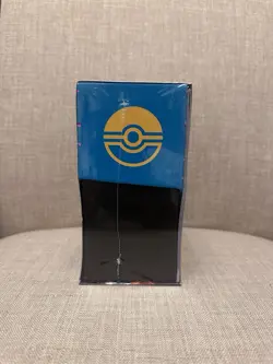 Pokemon TCG: Mega Evolution Ascended Heroes Pokemon Center Elite Trainer Box ETB - Image 4