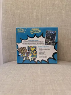 Pokemon Mega Evolution Ascended Heroes Elite Trainer Box ETB - Sealed - Image 3