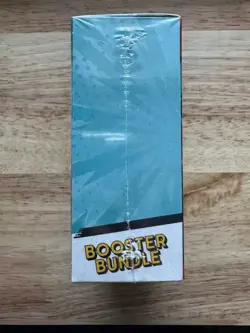 Pokemon TCG: Mega Evolution-Ascended Heroes Booster Bundle (6 Packs) NEW SEALED - Image 4