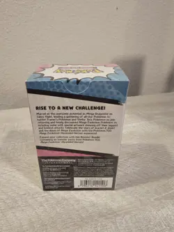 POKEMON TCG MEGA EVOLUTION ASCENDED HEROES BOOSTER BUNDLE BOX FACTORY SEALED - Image 4