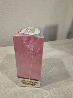 POKEMON TCG MEGA EVOLUTION ASCENDED HEROES BOOSTER BUNDLE BOX FACTORY SEALED - Image 5