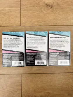 Pokemon TCG Mega Evolution Ascended Heroes Booster Bundle x3✅ - Image 2