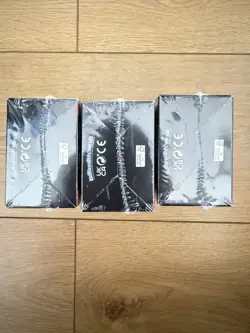 Pokemon TCG Mega Evolution Ascended Heroes Booster Bundle x3✅ - Image 3