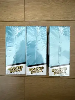 Pokemon TCG Mega Evolution Ascended Heroes Booster Bundle x3✅ - Image 4