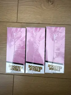 Pokemon TCG Mega Evolution Ascended Heroes Booster Bundle x3✅ - Image 5