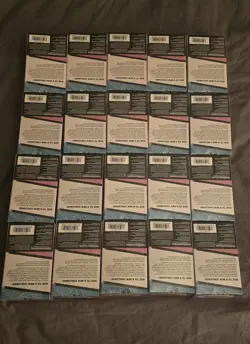 Pokemon TCG: Mega Evolution-Ascended Heroes Booster Bundle - Sealed - Image 2