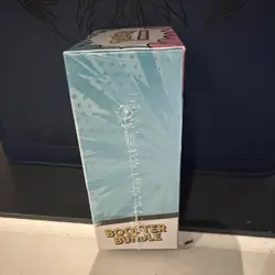 Pokemon TCG Mega Evolution: Ascended Heroes Booster Bundle (Damage to box) - Image 4