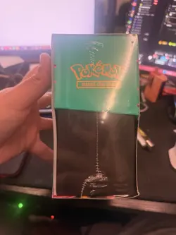 Pokemon TCG Mega Evolution Ascended Heroes Pokemon Center ETB NO RIPS IN CASE - Image 4