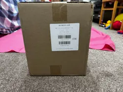 Mega Feraligatr Ex Box case - Pokemon TCG: Mega Evolution Ascended Heroes - Image 2