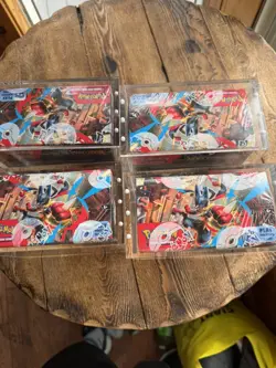 Pokemon TCG Mega Evolutions ENHANCED Booster Box - 36 Boosters + Promo - Sealed - Image 3