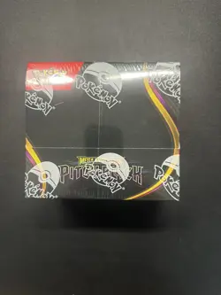 ✅Pokemon TCG: Mega Evolution Pitch Black Booster Box (36 Packs) | IN HAND - Image 1