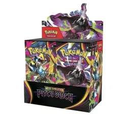 ✅Pokemon TCG: Mega Evolution Pitch Black Booster Box (36 Packs) | IN HAND - Image 2