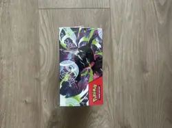 ✅Pokemon TCG: Mega Evolution Pitch Black Booster Box (36 Packs) | IN HAND - Image 3